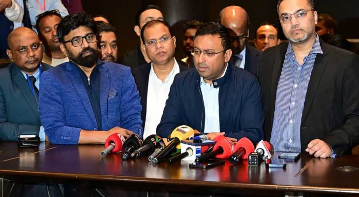 বিশ্বমঞ্চে গণমানুষের অধিকার অধিকার প্রতিষ্ঠার বার্তা দেবেন প্রধানমন্ত্রী